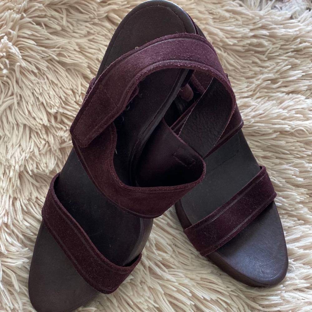 Pedro Garcia heels.